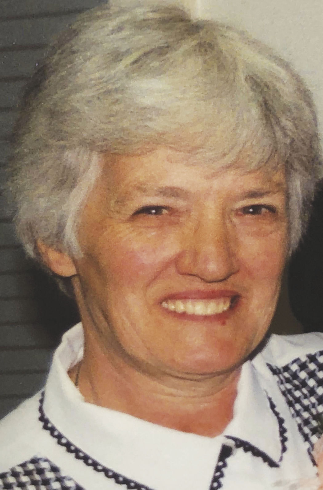 Bernice B. Bell